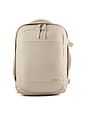 American Tourister Take2Cabin-matkarinkka, 40 cm, kannettavan tietokoneen lokero - beige American Tourister Take2Cabin-matkarinkka, 40 cm, kannettavan tietokoneen lokero