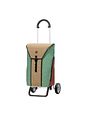 Andersen Shopper Scala Shopper Plus Oli.P 2.0 Nákupní vozík 59 cm