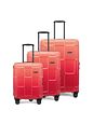 Epic Crate EX Wildlife 4 hjul Kuffert 3-delt