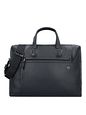 Piquadro Dokumenttaske Læder 43.5 cm Laptoprum