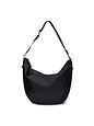 Rains Valera Schultertasche 52 cm - black Rains Valera Schultertasche 52 cm