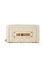 Love Moschino Quilted Pung 19 cm