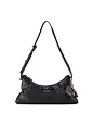 Guess Suzy Skuldertaske 32 cm - black Guess Suzy Skuldertaske 32 cm