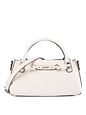Guess Camelia Håndtaske 30 cm - off white Guess Camelia Håndtaske 30 cm