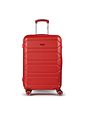Benzi 5807 4-pyöräinen vetolaukku M 60 cm - rot Benzi 5807 4-pyöräinen vetolaukku M 60 cm