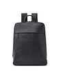 Castelijn & Beerens Daypack RFID-beskyttelse Læder 42 cm Laptoprum