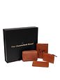 The Chesterfield Brand Peněženka RFID ochrana Kůže 11.5 cm Dárková krabice