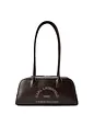 Karl Lagerfeld Daily Bolsa de hombro Piel natural 34 cm - tobacco Karl Lagerfeld Daily Bolsa de hombro Piel natural 34 cm