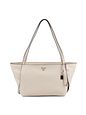 Guess Devon Shopper taske 53 cm - light taupe Guess Devon Shopper taske 53 cm