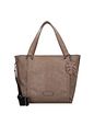 Fritzi aus Preußen Fritzi02 Shopper 50 cm - eco mud Fritzi aus Preußen Fritzi02 Shopper 50 cm