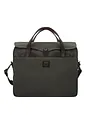 Filson Luggage Twill Maletín 40.5 cm Compartimento para el portátil - otter green Filson Luggage Twill Maletín 40.5 cm Compartimento para el portátil