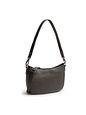 The Chesterfield Brand Maris Crossbody-väska Läder 27 cm - clay grey The Chesterfield Brand Maris Crossbody-väska Läder 27 cm