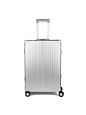 Aleon Traveler 4-pyöräinen vaunu 67 cm