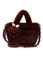Tamaris TAS Marijana Bolso 31 cm - wine Tamaris TAS Marijana Bolso 31 cm