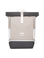 Johnny Urban Eco Series Allen Large Daypack 45 cm Laptoprum - sand grey Johnny Urban Eco Series Allen Large Daypack 45 cm Laptoprum