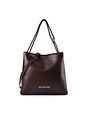 Valentino Fable RE Bolsa de hombro 29 cm - moro Valentino Fable RE Bolsa de hombro 29 cm