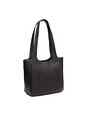 The Chesterfield Brand Tofino Bolsa de compras Piel 30 cm - brown The Chesterfield Brand Tofino Bolsa de compras Piel 30 cm