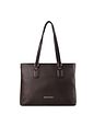 Valentino Brixton Bolsa de compras 26.5 cm - moro Valentino Brixton Bolsa de compras 26.5 cm