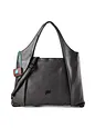 Gabs Zeynep Olkalaukku Nahka 46 cm - lava Gabs Zeynep Olkalaukku Nahka 46 cm