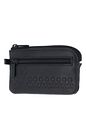 oxmox Astuccio portachiavi Vera Pelle 11.5 cm - jumping jack oxmox Astuccio portachiavi Vera Pelle 11.5 cm