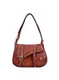 Campomaggi Bolso bandolera cuero 24 cm