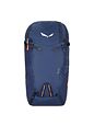 Salewa Sella Vandrer-rygsæk 55 cm - blue depth Salewa Sella Vandrer-rygsæk 55 cm