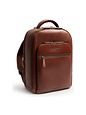 The Chesterfield Brand Serenzo Dagsryggsäckar Läder 40 cm Laptopfack - cognac The Chesterfield Brand Serenzo Dagsryggsäckar Läder 40 cm Laptopfack