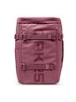 OAK25 LumoSense Daypack 43 cm Laptoprum - burgundy OAK25 LumoSense Daypack 43 cm Laptoprum