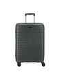 d & n Travel Line 4600 4 hjul Trolley M 65 cm