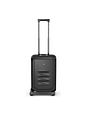 Victorinox Spectra Pro 4-hjulet Håndbagage 55 cm Laptoprum med ekspansion - black Victorinox Spectra Pro 4-hjulet Håndbagage 55 cm Laptoprum med ekspansion