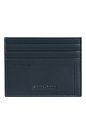 Samsonite Attack 3.0 Custodia per carta di credito Protezione RFID Vera Pelle 10 cm