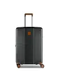 Bric's Ferrara 4 ruedas Trolley M 67 cm Con asa expansible - black Bric's Ferrara 4 ruedas Trolley M 67 cm Con asa expansible