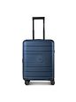 Redolz Essentials 11 4 ruedas Trolley de cabina 55 cm Con fuelle expandible