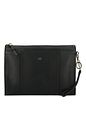 Piquadro Circle tablet clutch taske læder 30,5 cm