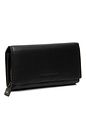 The Chesterfield Brand Arvento Peněženka Kůže 18 cm