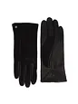Roeckl Nantes Handsker Læder - black Roeckl Nantes Handsker Læder