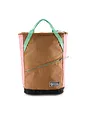 Fjällräven Vardag 22 Daypack 43 cm Laptopfack - poppy pink-khaki dust Fjällräven Vardag 22 Daypack 43 cm Laptopfack