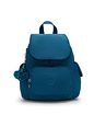 Kipling Basic City Pack Bolsos mochila 29 cm - navy teal Kipling Basic City Pack Bolsos mochila 29 cm