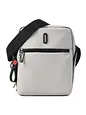 Hedgren Loop Bolsa de hombro M Bloqueo RFID 25.5 cm - pussywillow grey Hedgren Loop Bolsa de hombro M Bloqueo RFID 25.5 cm