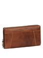 The Chesterfield Brand Havana Pung RFID-beskyttelse Læder 19 cm