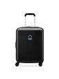Delsey Paris x United Colors of Benetton UCB Hardside 55 cm 4-hjulet kabinetrolley S 55 cm