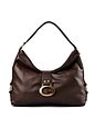 Guess Camden Olkalaukku 44 cm - espresso Guess Camden Olkalaukku 44 cm