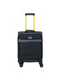 Travelite Color Craze 4 kolečka Kabinkový kufr S 55 cm