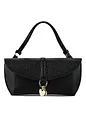AIGNER Fashion Brilleetui Læder 4 cm