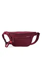Hedgren Inner City Riñonera Bloqueo RFID 28 cm - maroon banner Hedgren Inner City Riñonera Bloqueo RFID 28 cm