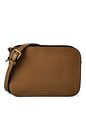 Liebeskind Luka Crossbody taske Læder 20.5 cm