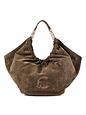 Coccinelle Smash Shopper-laukku Nahka 35 cm