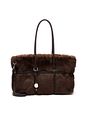 Tamaris TAS Martha Bolsa de compras 46 cm - brown Tamaris TAS Martha Bolsa de compras 46 cm