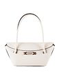 Guess Sophia Bolsa de hombro 36 cm - off white Guess Sophia Bolsa de hombro 36 cm
