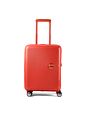 American Tourister Soundbox 4-hjulet Håndbagage 55 cm med ekspansion - neon orange American Tourister Soundbox 4-hjulet Håndbagage 55 cm med ekspansion